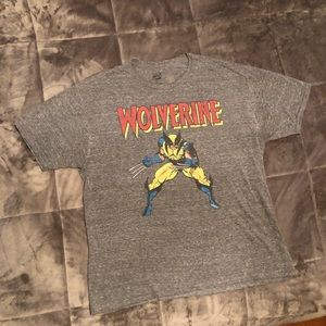 Men’s Wolverine T-shirt size XL